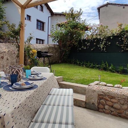 Casa Dolfin - "Tu Hogar En La Costa Del Paraiso" Guest House Naves  ภายนอก รูปภาพ