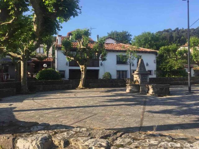 Casa Dolfin - "Tu Hogar En La Costa Del Paraiso" Guest House Naves  ภายนอก รูปภาพ