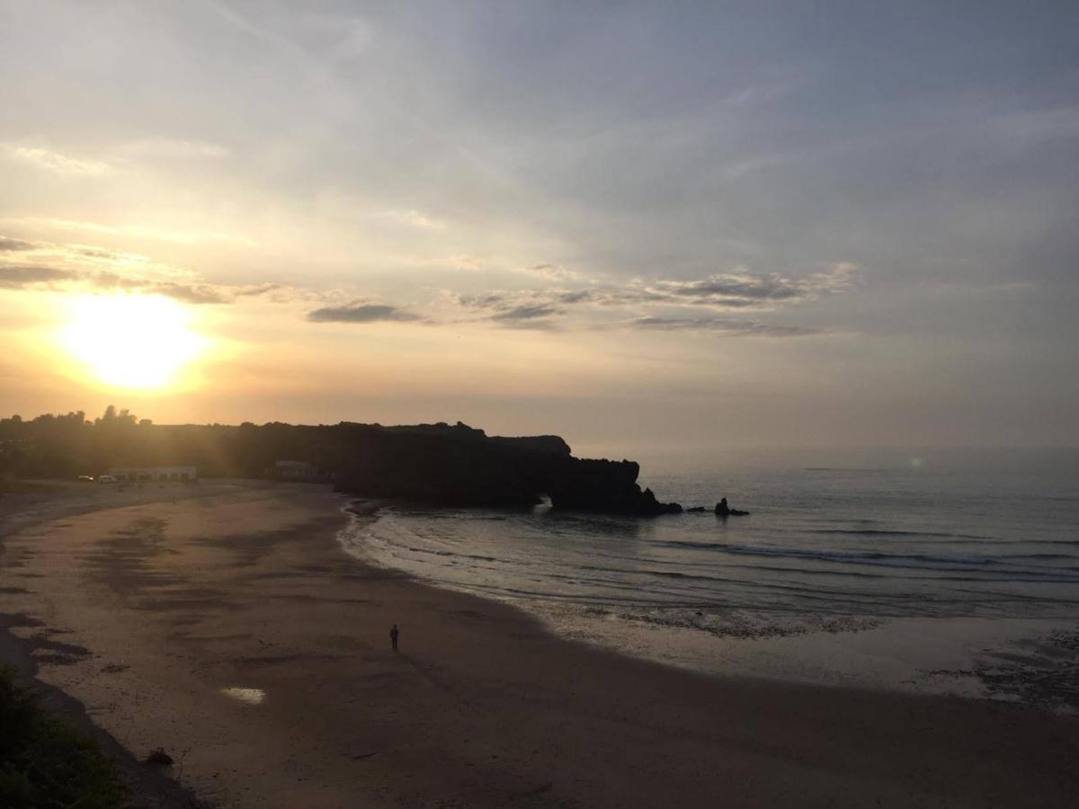 Casa Dolfin - "Tu Hogar En La Costa Del Paraiso" Guest House Naves  ภายนอก รูปภาพ