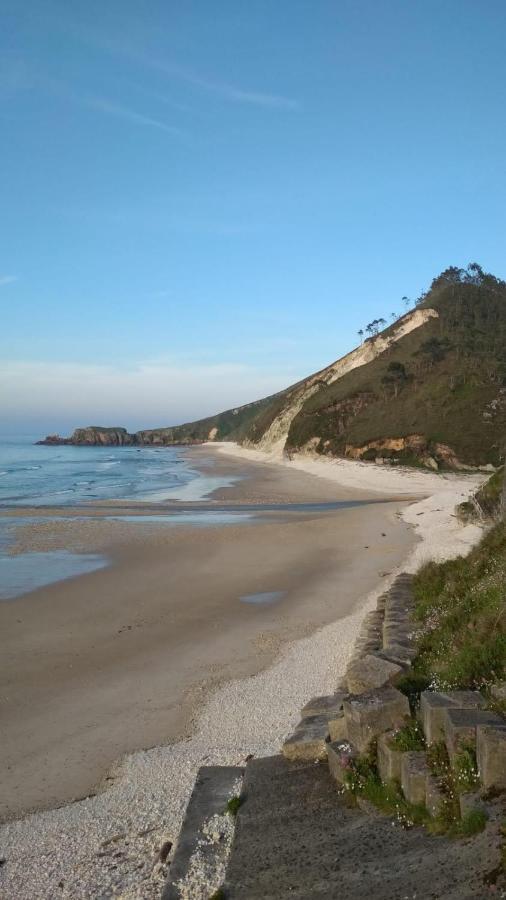 Casa Dolfin - "Tu Hogar En La Costa Del Paraiso" Guest House Naves  ภายนอก รูปภาพ