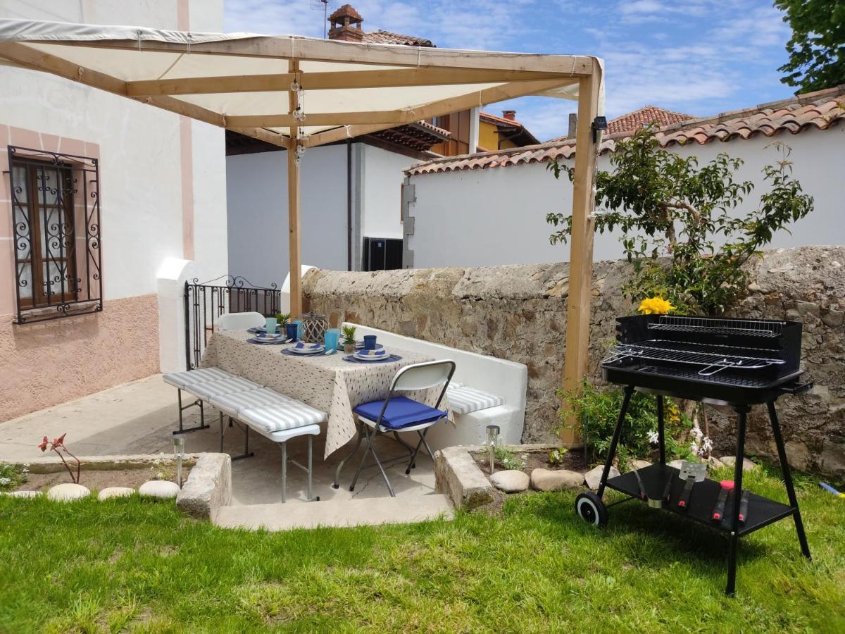 Casa Dolfin - "Tu Hogar En La Costa Del Paraiso" Guest House Naves  ภายนอก รูปภาพ