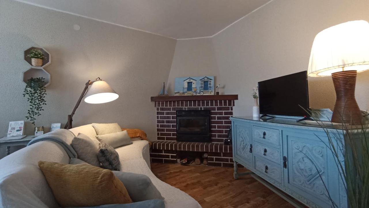 Casa Dolfin - "Tu Hogar En La Costa Del Paraiso" Guest House Naves  ภายนอก รูปภาพ