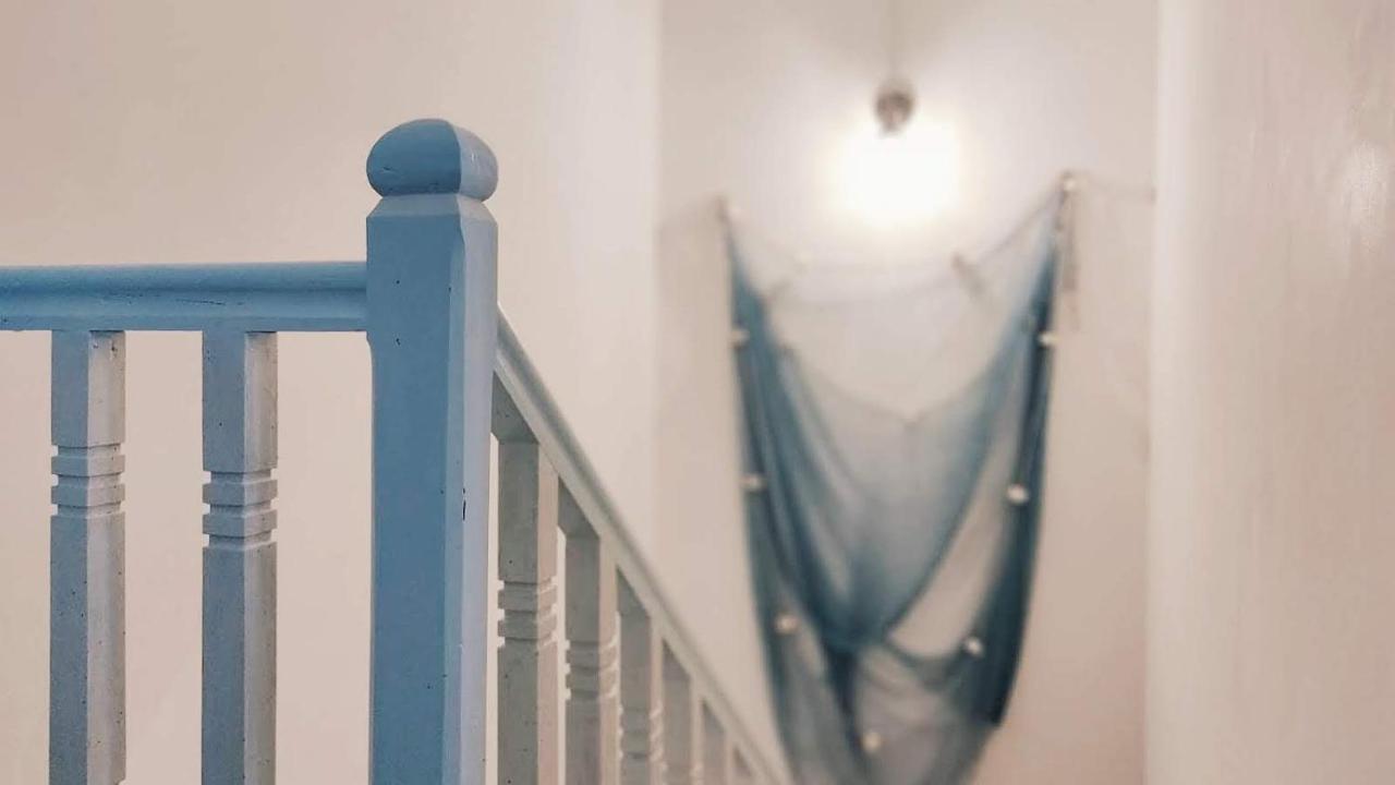 Casa Dolfin - "Tu Hogar En La Costa Del Paraiso" Guest House Naves  ภายนอก รูปภาพ