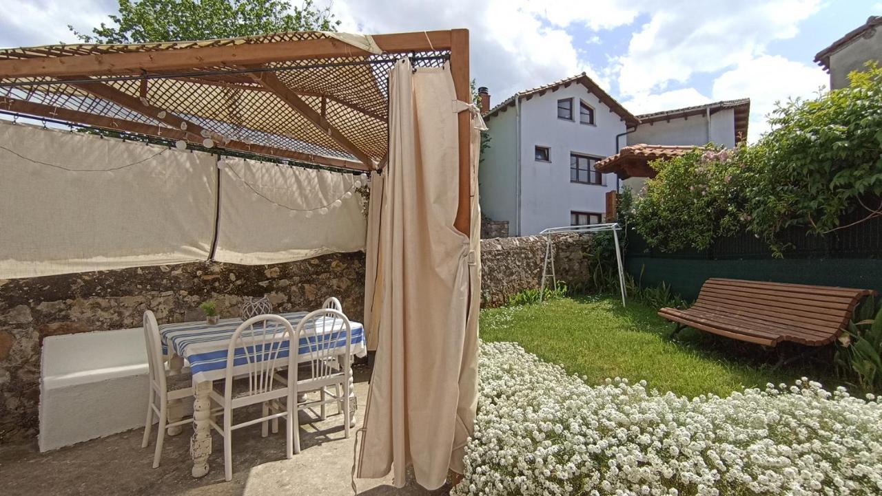 Casa Dolfin - "Tu Hogar En La Costa Del Paraiso" Guest House Naves  ภายนอก รูปภาพ