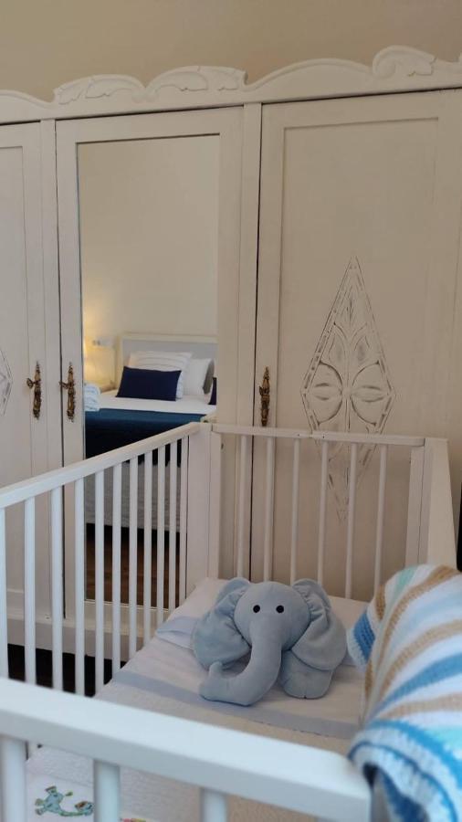 Casa Dolfin - "Tu Hogar En La Costa Del Paraiso" Guest House Naves  ภายนอก รูปภาพ
