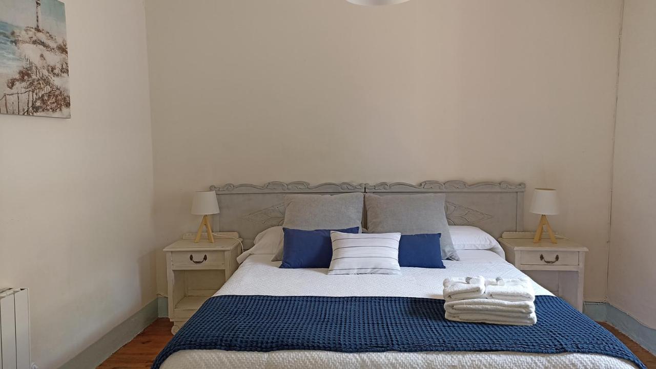 Casa Dolfin - "Tu Hogar En La Costa Del Paraiso" Guest House Naves  ภายนอก รูปภาพ