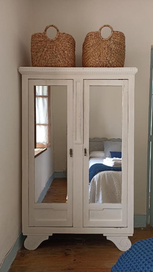 Casa Dolfin - "Tu Hogar En La Costa Del Paraiso" Guest House Naves  ภายนอก รูปภาพ