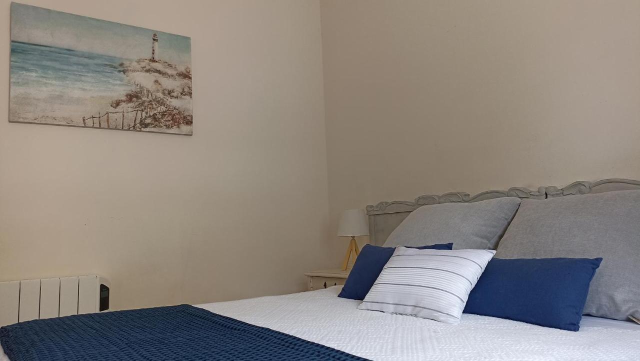 Casa Dolfin - "Tu Hogar En La Costa Del Paraiso" Guest House Naves  ภายนอก รูปภาพ