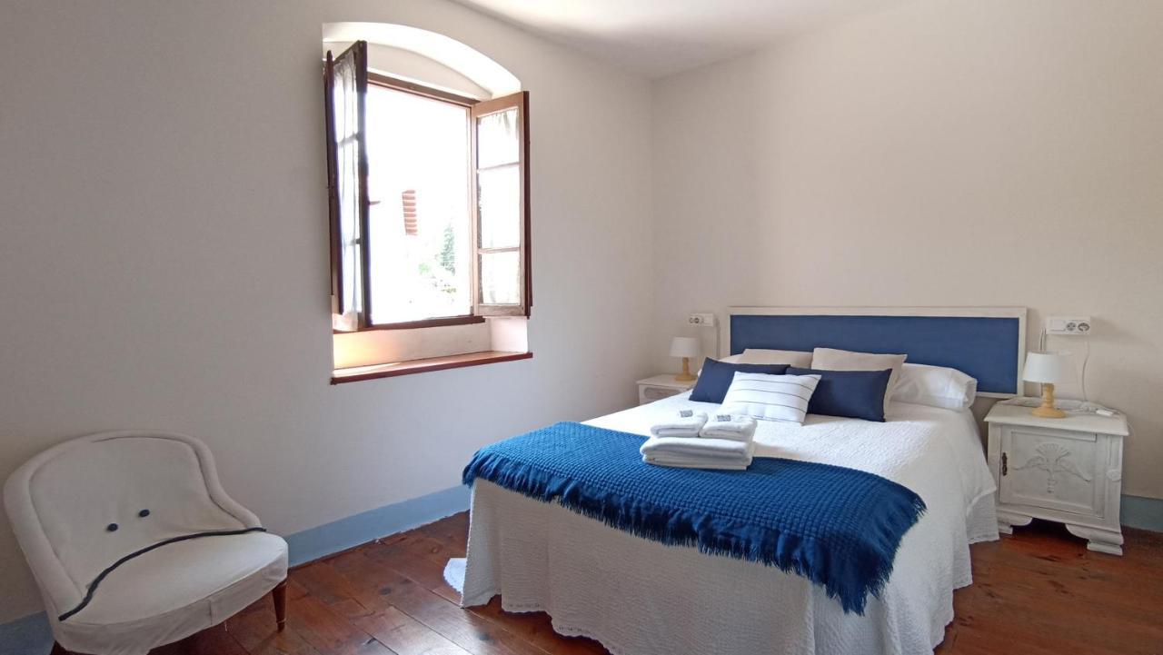 Casa Dolfin - "Tu Hogar En La Costa Del Paraiso" Guest House Naves  ภายนอก รูปภาพ
