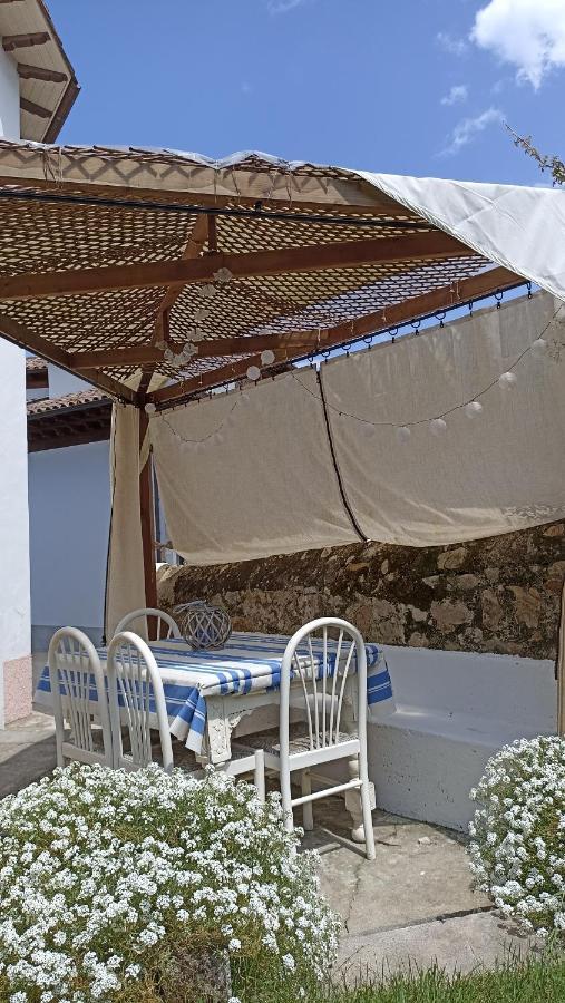 Casa Dolfin - "Tu Hogar En La Costa Del Paraiso" Guest House Naves  ภายนอก รูปภาพ