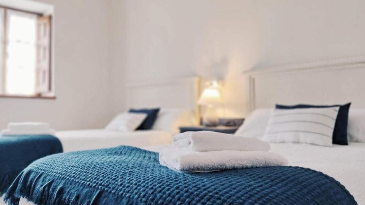 Casa Dolfin - "Tu Hogar En La Costa Del Paraiso" Guest House Naves  ภายนอก รูปภาพ