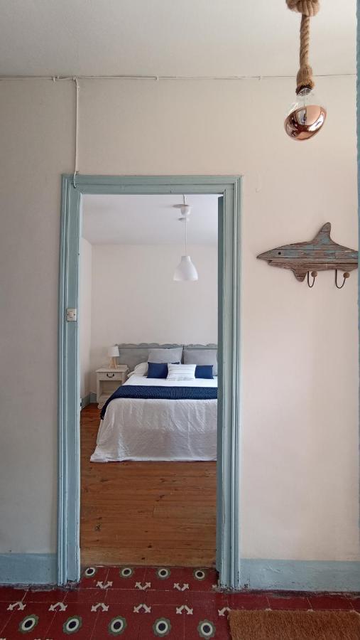 Casa Dolfin - "Tu Hogar En La Costa Del Paraiso" Guest House Naves  ภายนอก รูปภาพ