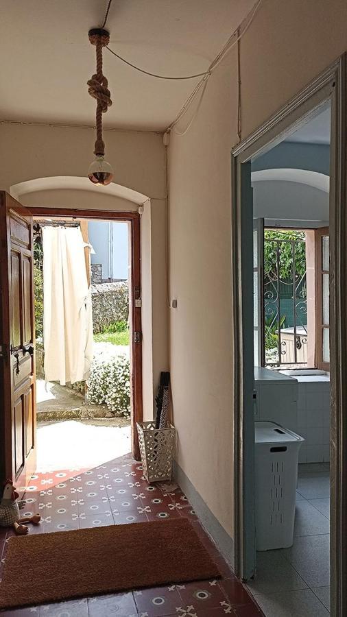 Casa Dolfin - "Tu Hogar En La Costa Del Paraiso" Guest House Naves  ภายนอก รูปภาพ