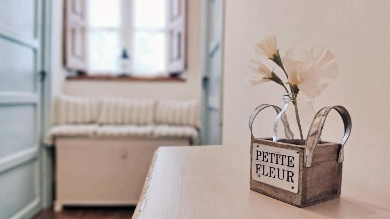 Casa Dolfin - "Tu Hogar En La Costa Del Paraiso" Guest House Naves  ภายนอก รูปภาพ