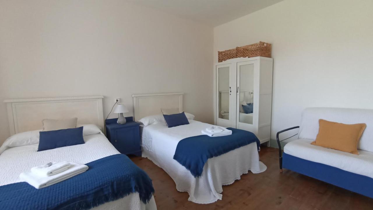 Casa Dolfin - "Tu Hogar En La Costa Del Paraiso" Guest House Naves  ภายนอก รูปภาพ