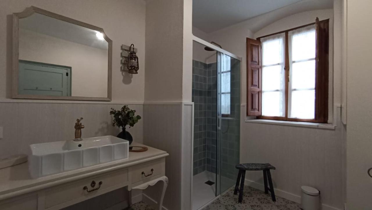 Casa Dolfin - "Tu Hogar En La Costa Del Paraiso" Guest House Naves  ภายนอก รูปภาพ