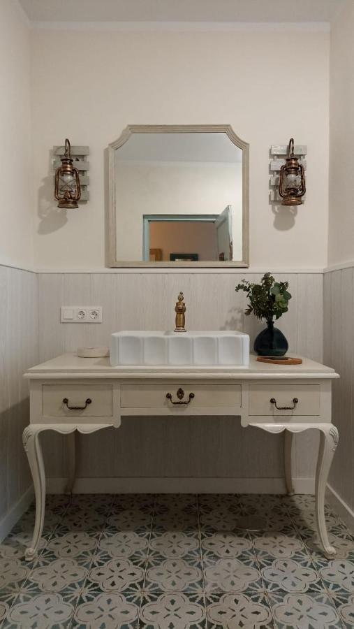 Casa Dolfin - "Tu Hogar En La Costa Del Paraiso" Guest House Naves  ภายนอก รูปภาพ
